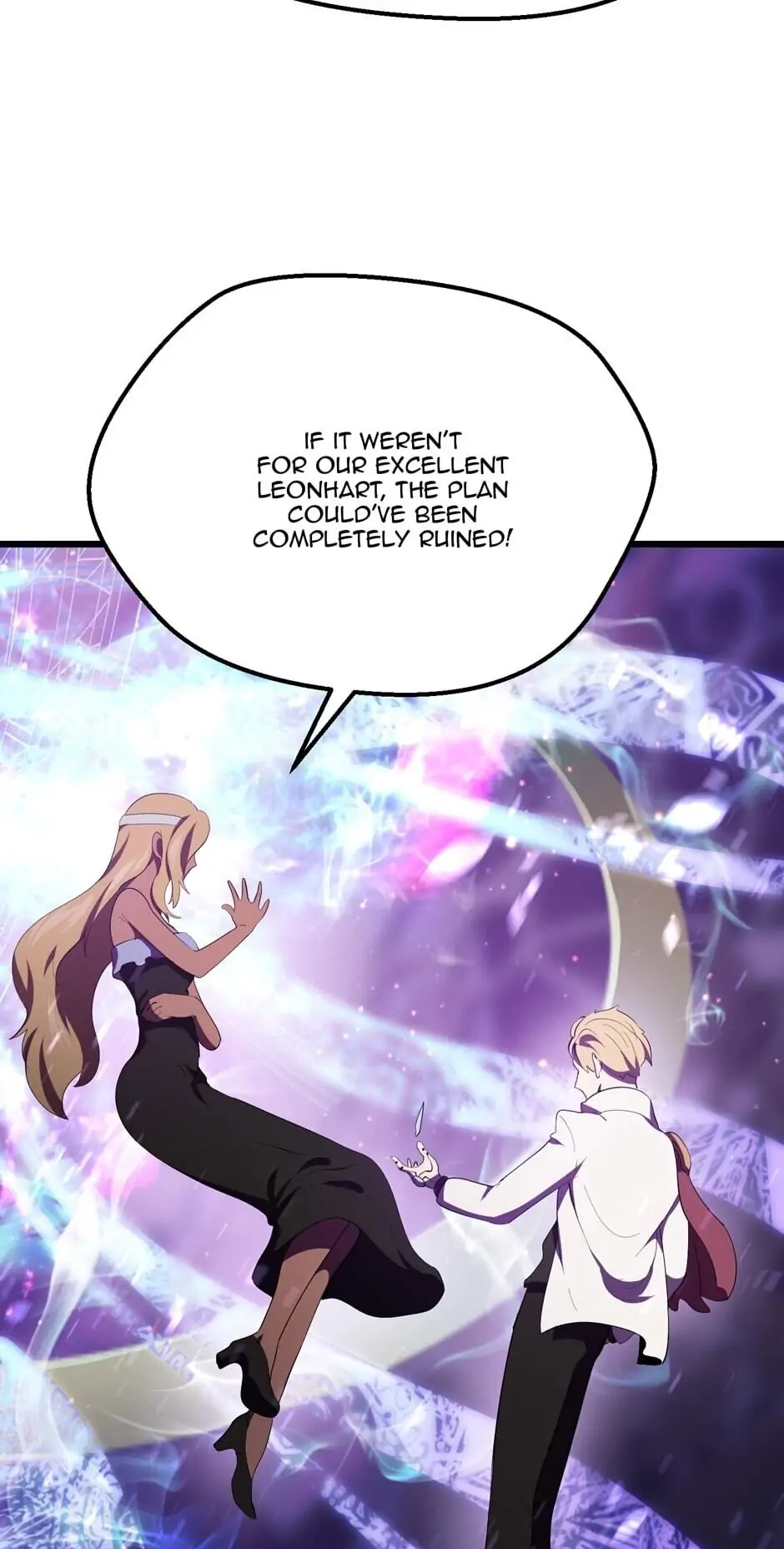Survival Story of a Sword King in a Fantasy World Chapter 72, page 28 of 99