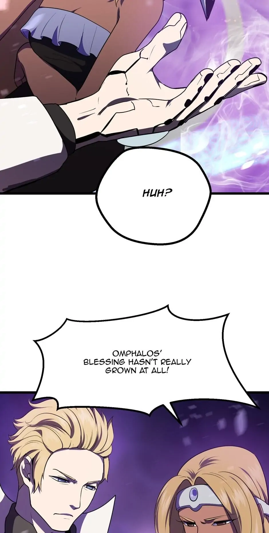 Survival Story of a Sword King in a Fantasy World Chapter 72, page 30 of 99