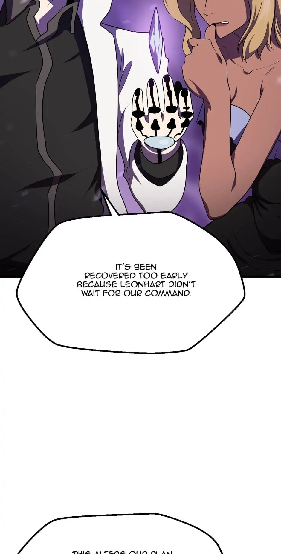 Survival Story of a Sword King in a Fantasy World Chapter 72, page 31 of 99