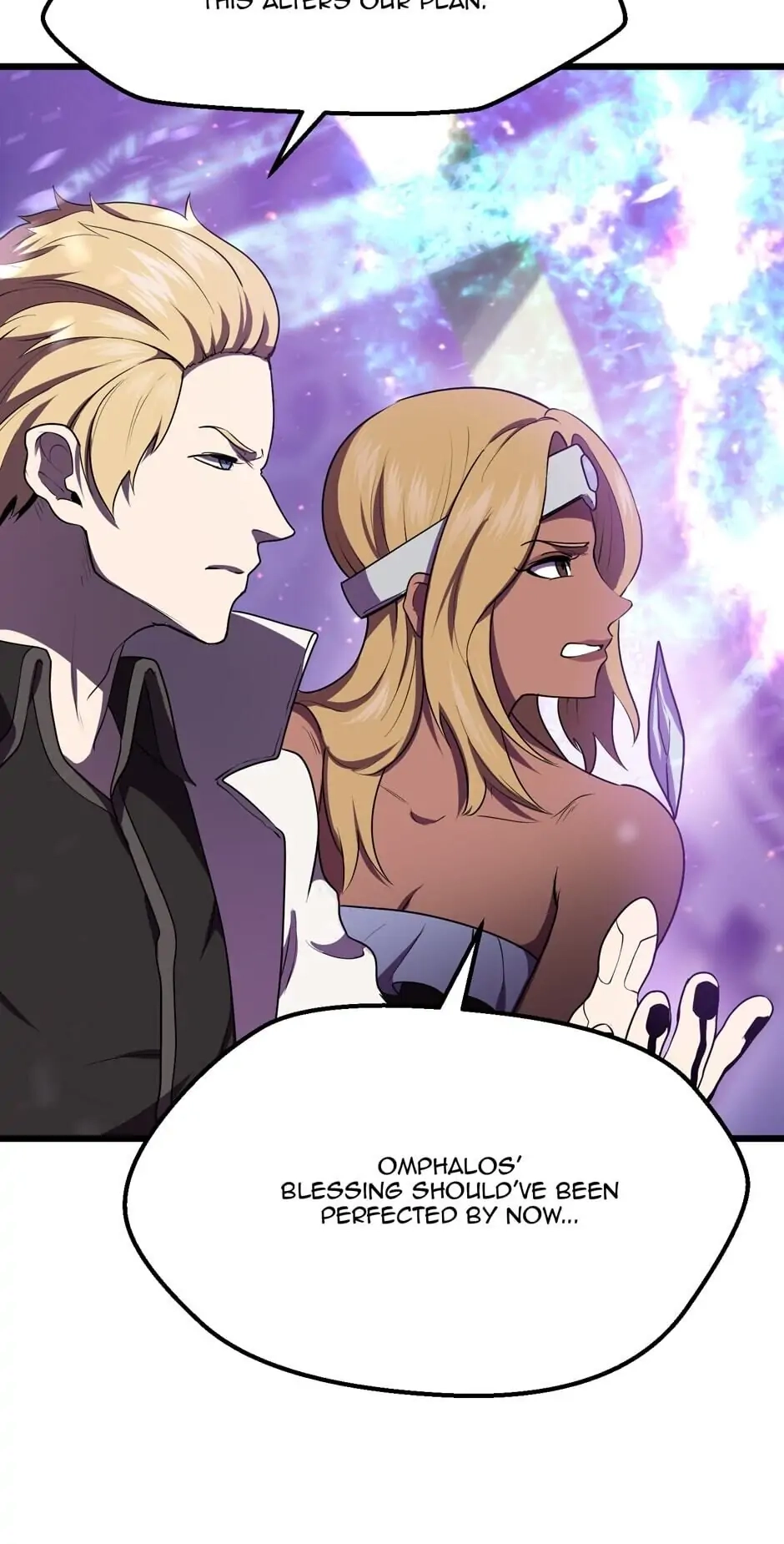 Survival Story of a Sword King in a Fantasy World Chapter 72, page 32 of 99