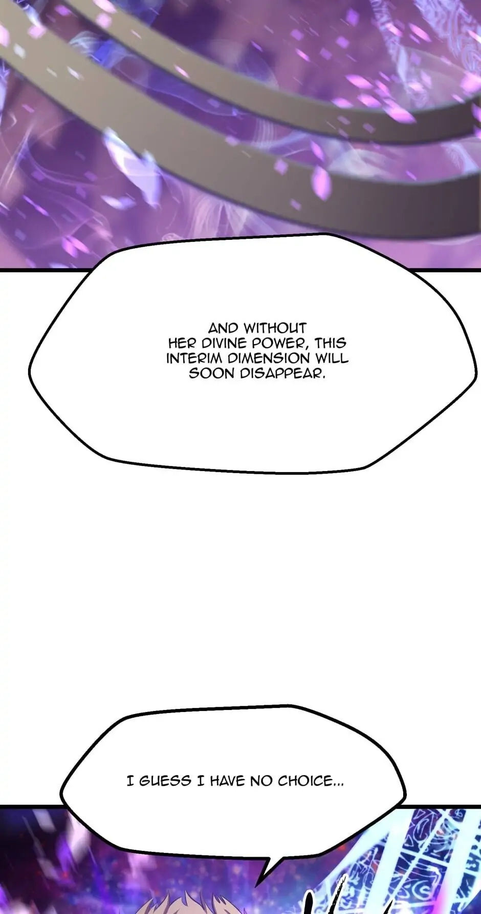 Survival Story of a Sword King in a Fantasy World Chapter 72, page 34 of 99