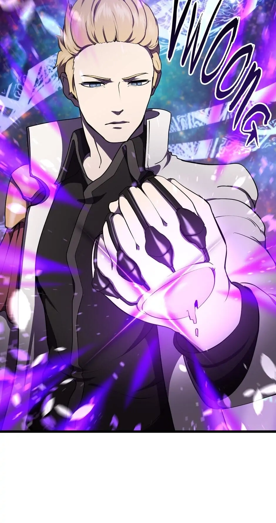 Survival Story of a Sword King in a Fantasy World Chapter 72, page 35 of 99
