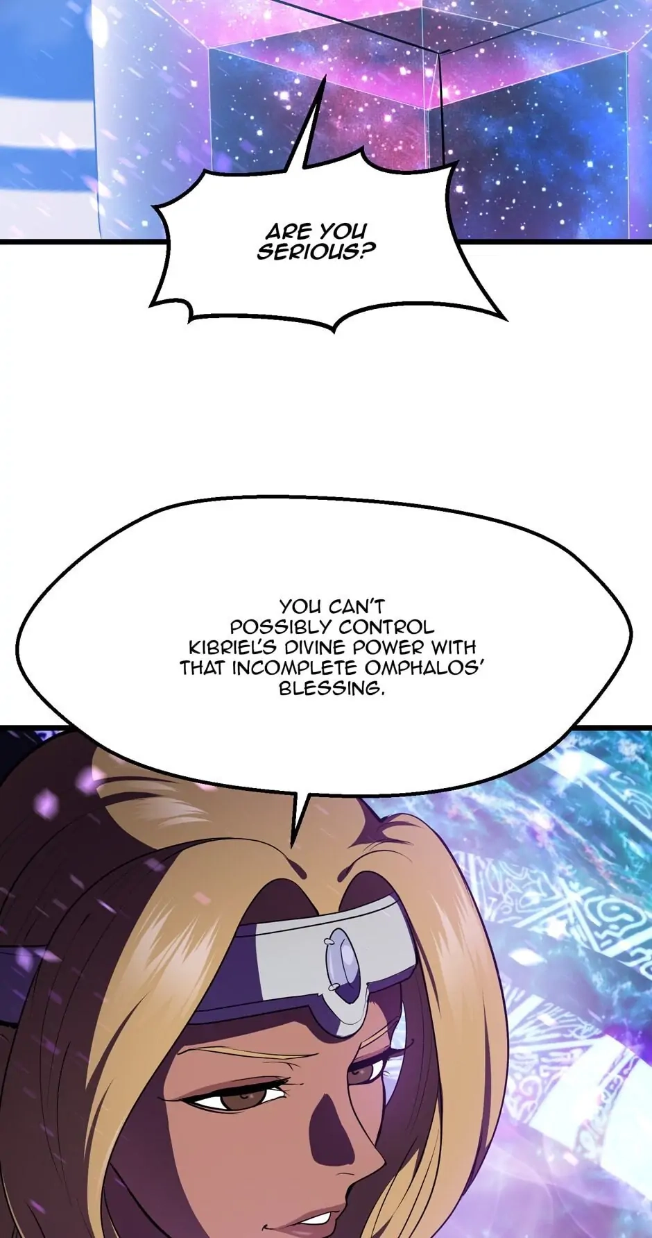 Survival Story of a Sword King in a Fantasy World Chapter 72, page 37 of 99