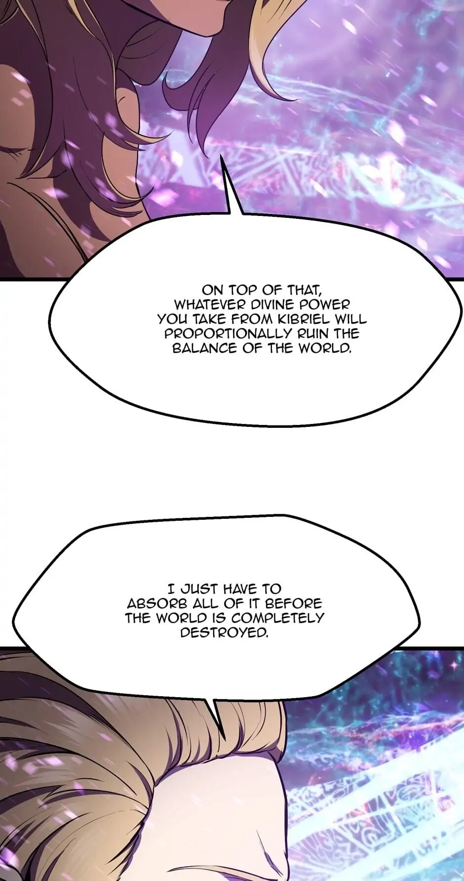 Survival Story of a Sword King in a Fantasy World Chapter 72, page 38 of 99