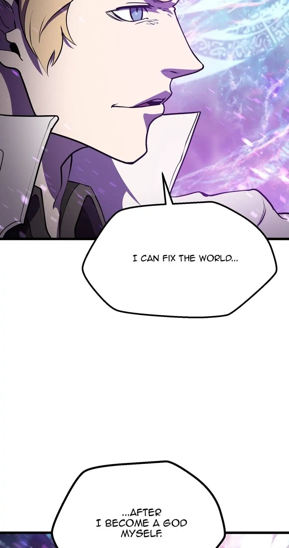 Survival Story of a Sword King in a Fantasy World Chapter 72, page 39 of 99