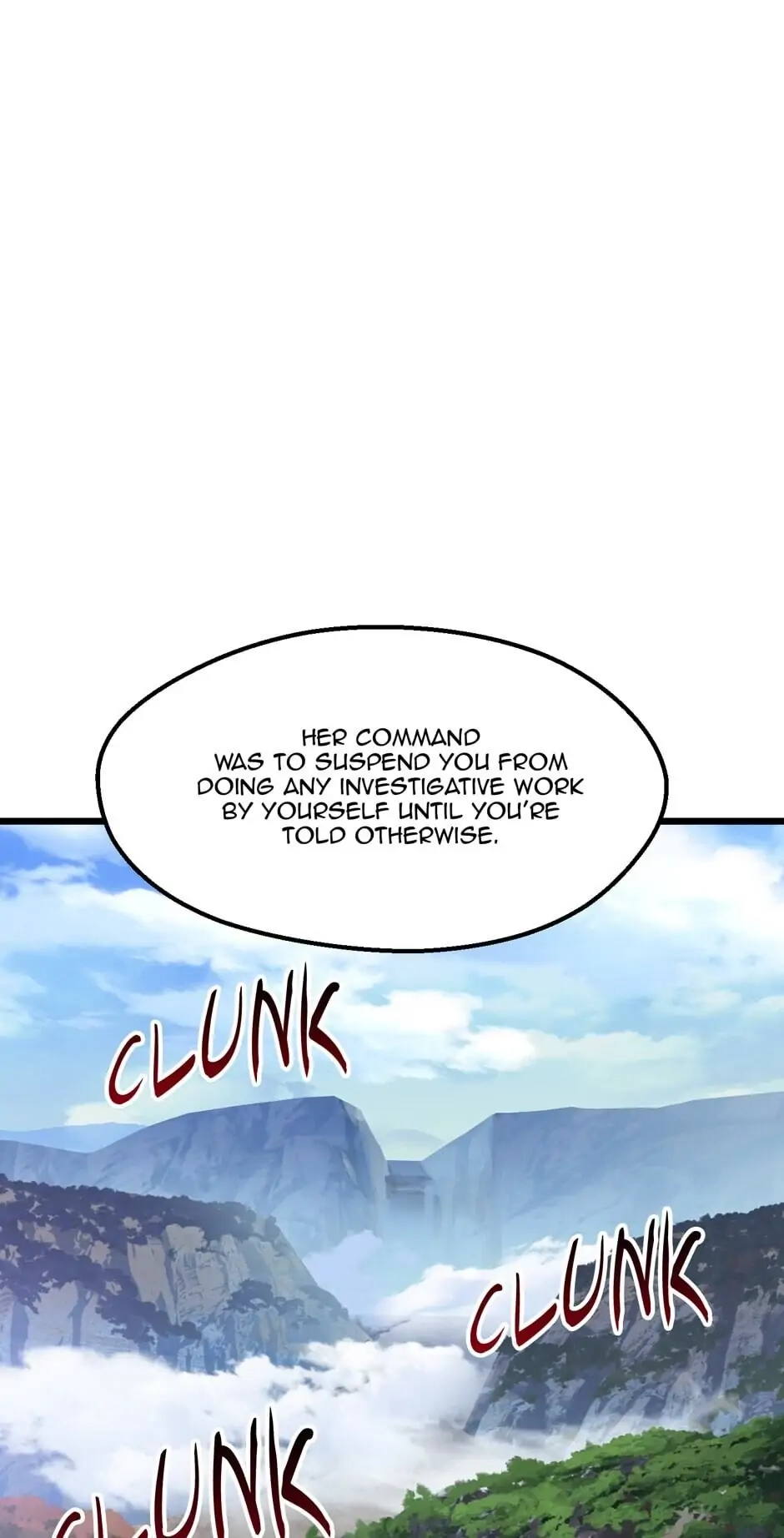 Survival Story of a Sword King in a Fantasy World Chapter 72, page 41 of 99