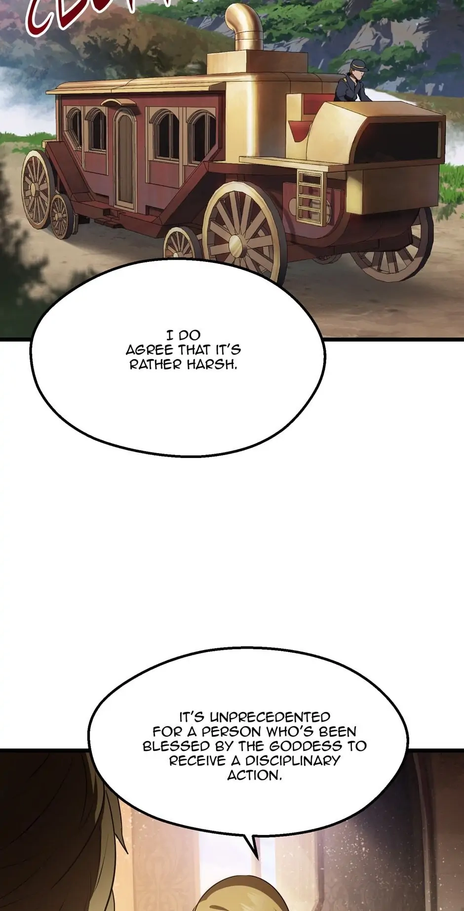 Survival Story of a Sword King in a Fantasy World Chapter 72, page 42 of 99