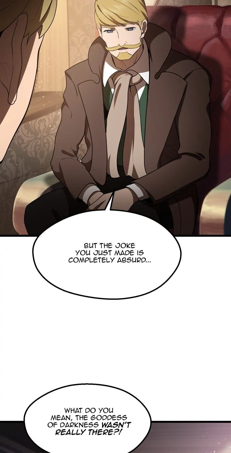 Survival Story of a Sword King in a Fantasy World Chapter 72, page 43 of 99