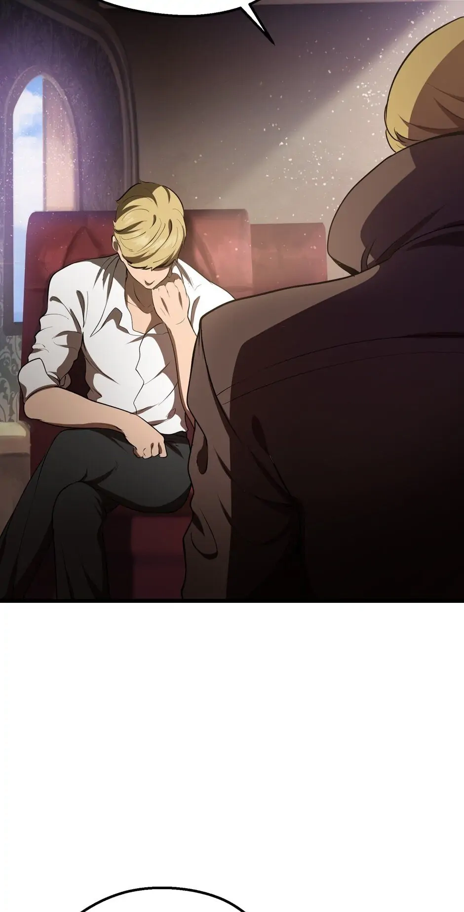 Survival Story of a Sword King in a Fantasy World Chapter 72, page 44 of 99