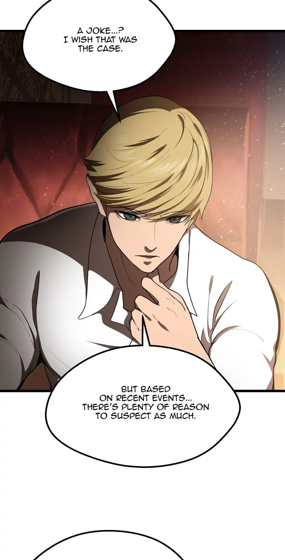 Survival Story of a Sword King in a Fantasy World Chapter 72, page 45 of 99
