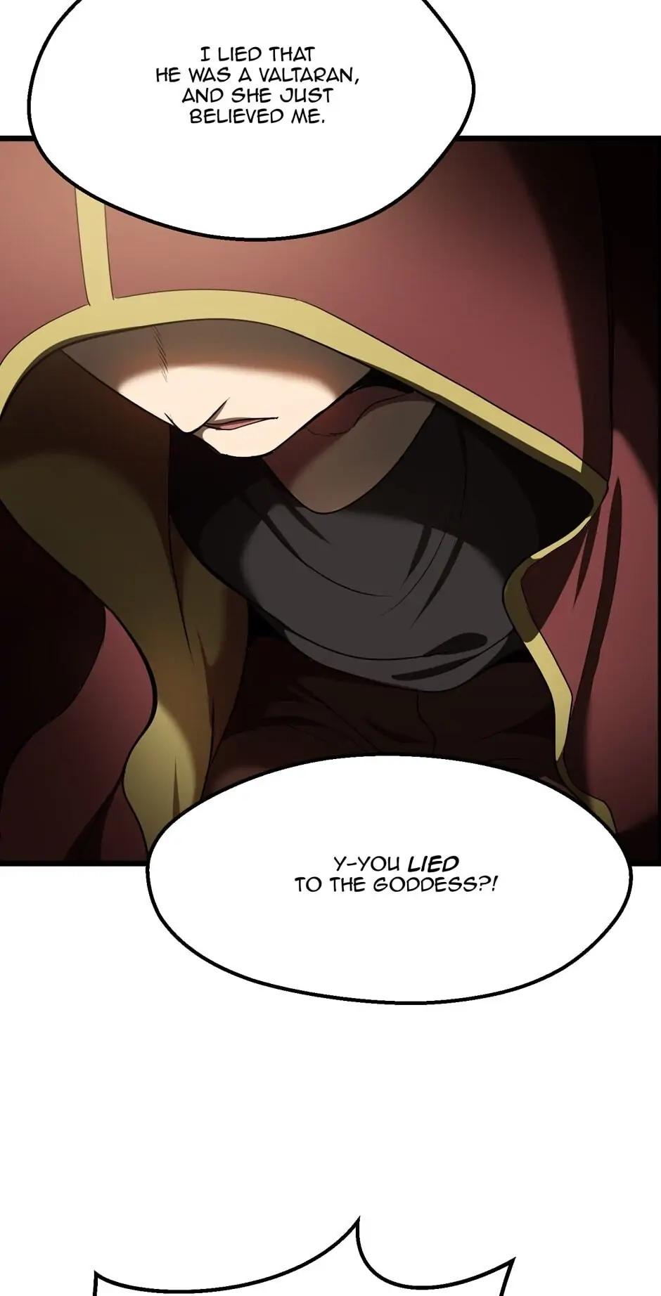 Survival Story of a Sword King in a Fantasy World Chapter 72, page 46 of 99