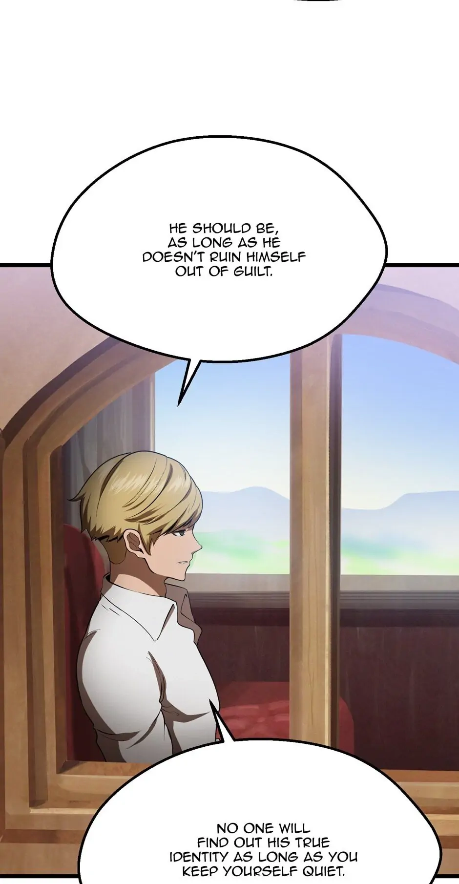 Survival Story of a Sword King in a Fantasy World Chapter 72, page 51 of 99