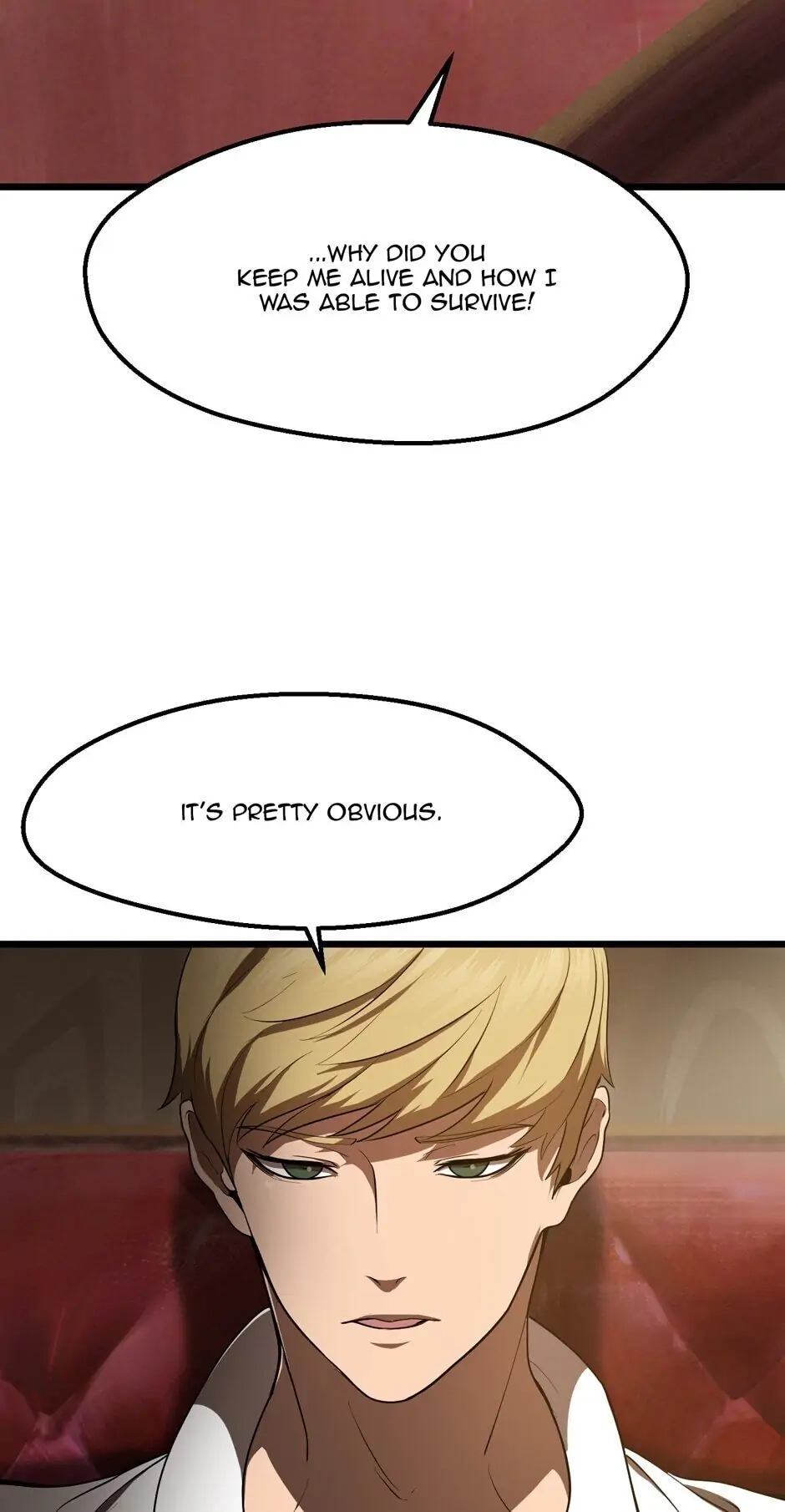 Survival Story of a Sword King in a Fantasy World Chapter 72, page 53 of 99