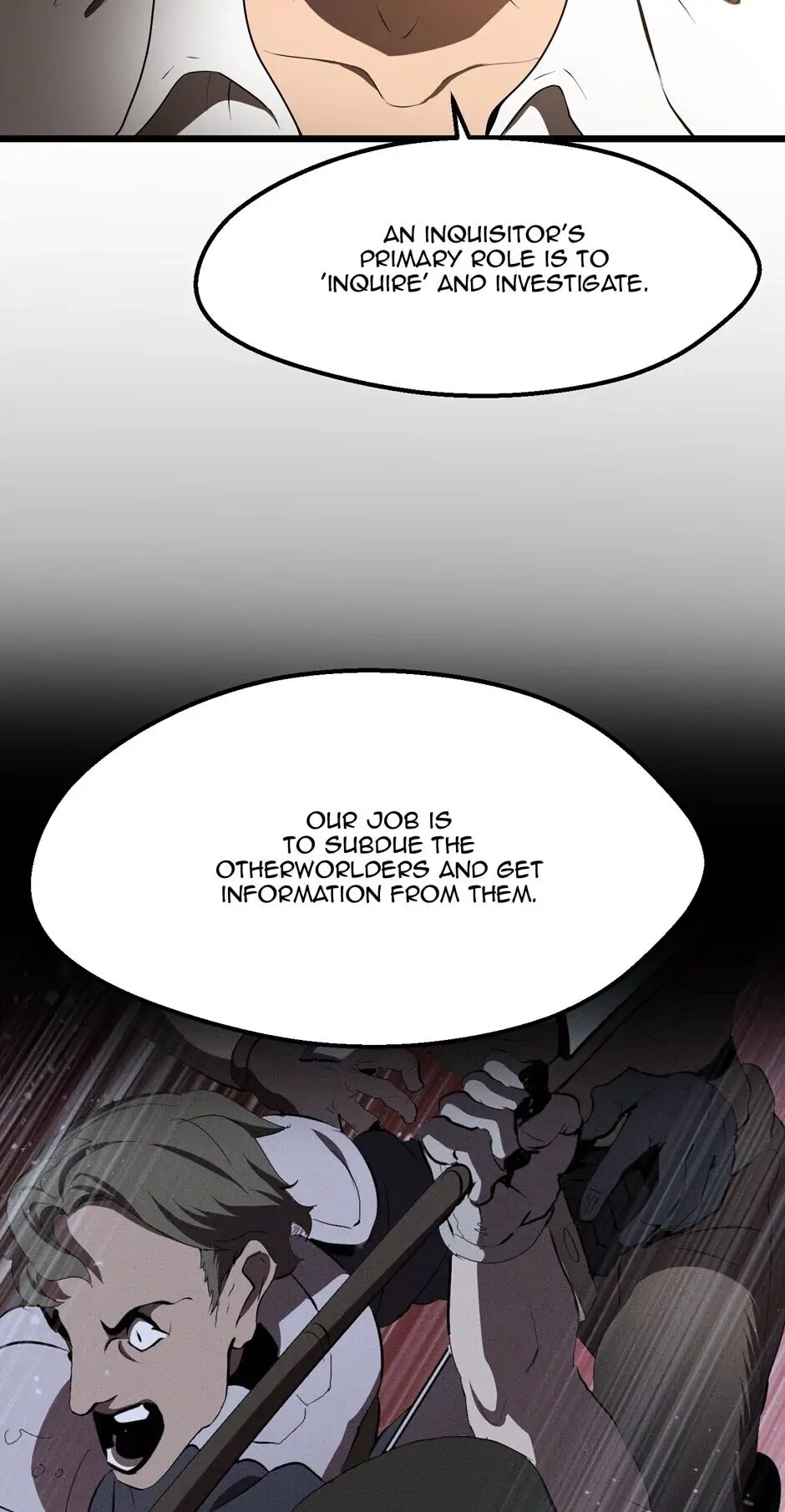 Survival Story of a Sword King in a Fantasy World Chapter 72, page 54 of 99