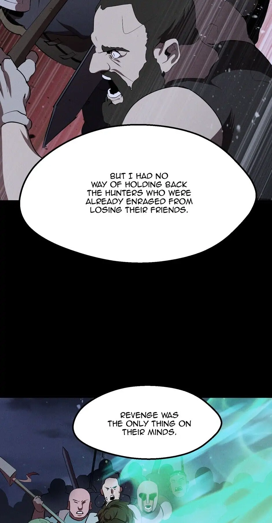 Survival Story of a Sword King in a Fantasy World Chapter 72, page 55 of 99