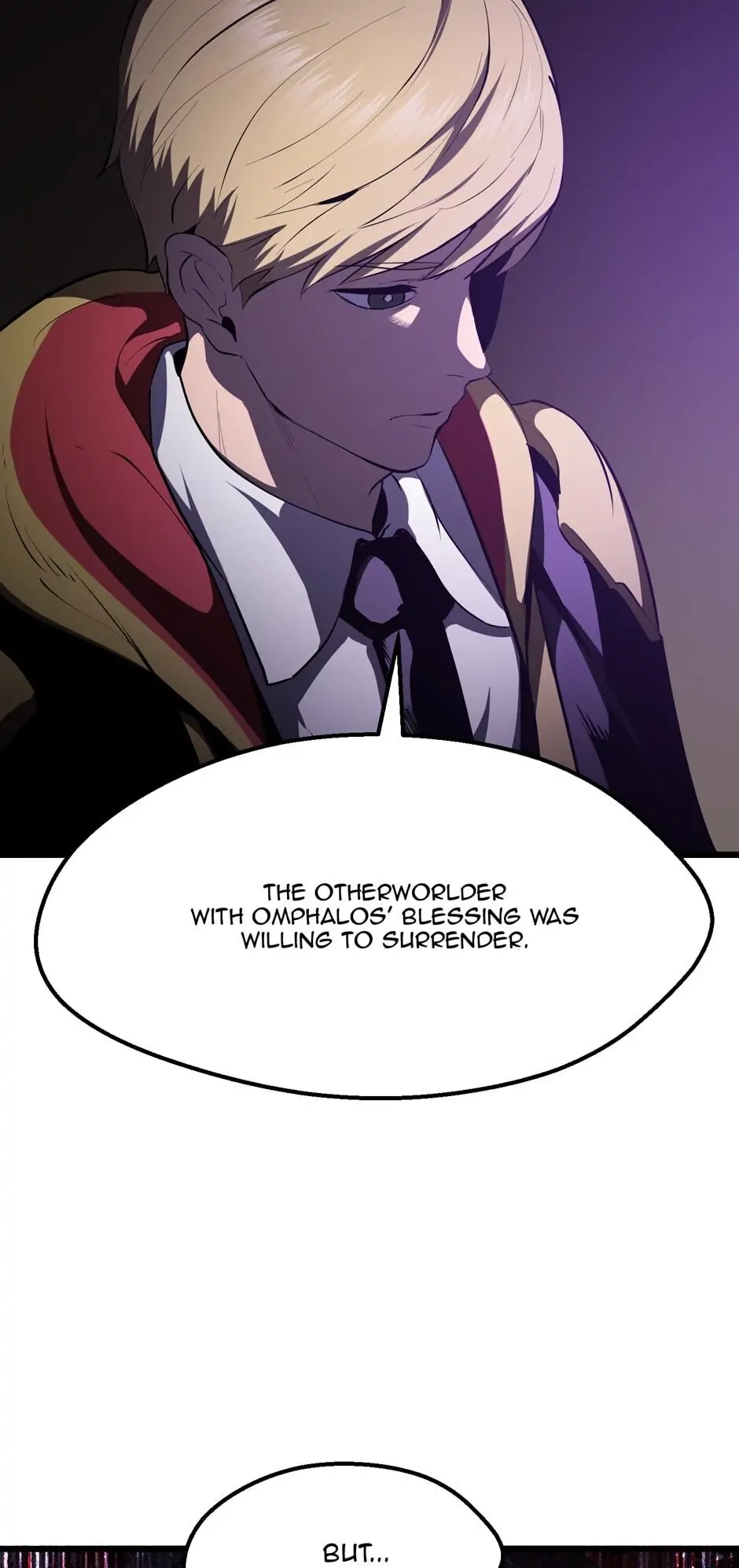 Survival Story of a Sword King in a Fantasy World Chapter 72, page 6 of 99