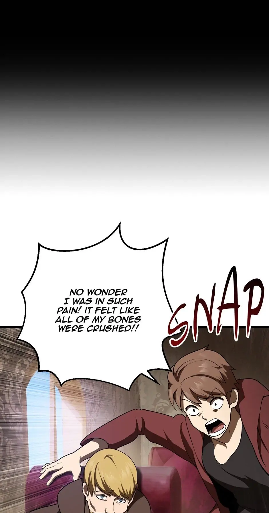 Survival Story of a Sword King in a Fantasy World Chapter 72, page 60 of 99