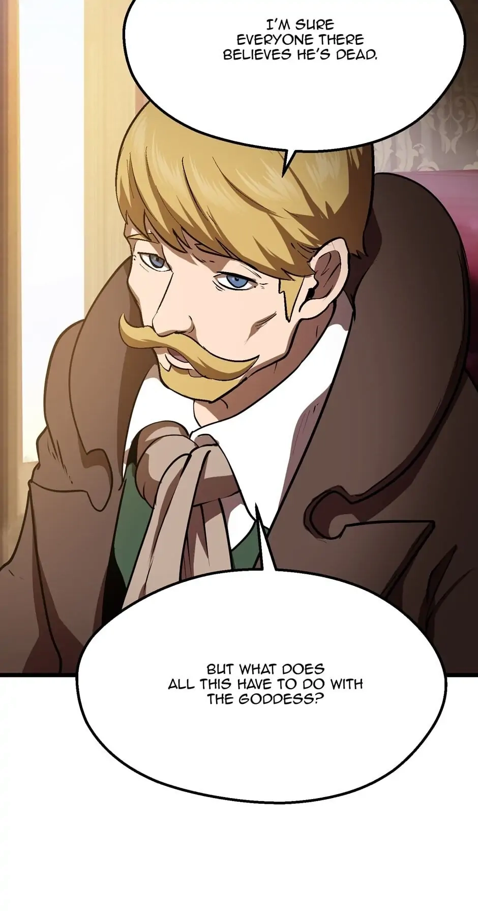 Survival Story of a Sword King in a Fantasy World Chapter 72, page 62 of 99