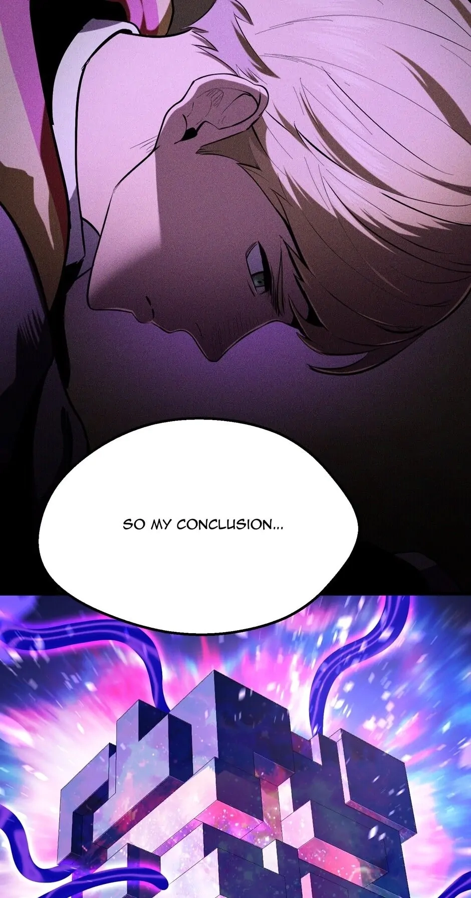 Survival Story of a Sword King in a Fantasy World Chapter 72, page 65 of 99