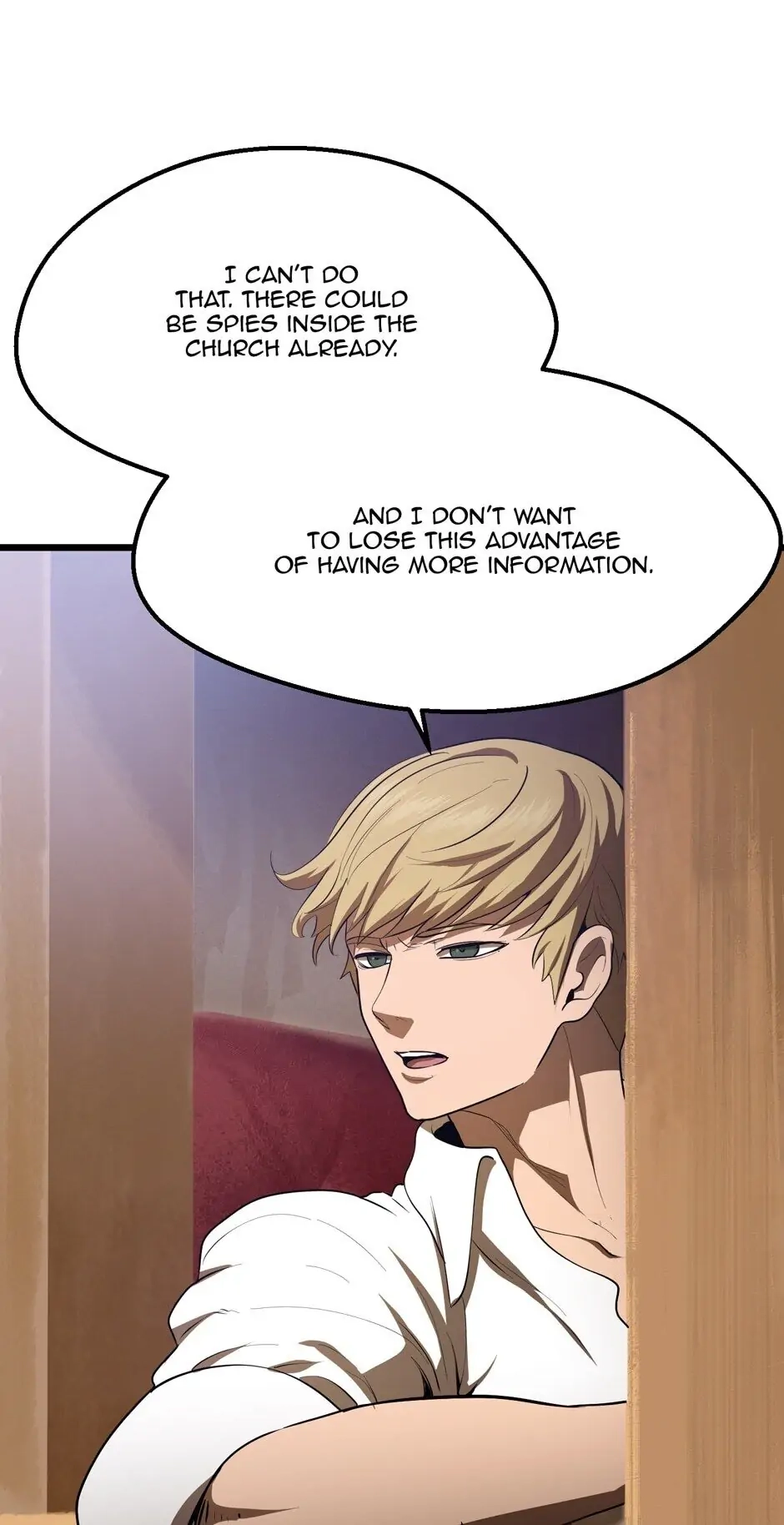 Survival Story of a Sword King in a Fantasy World Chapter 72, page 69 of 99