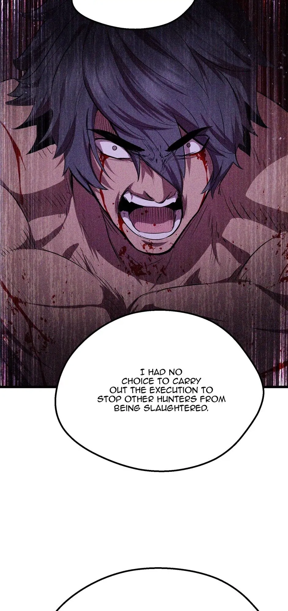 Survival Story of a Sword King in a Fantasy World Chapter 72, page 7 of 99