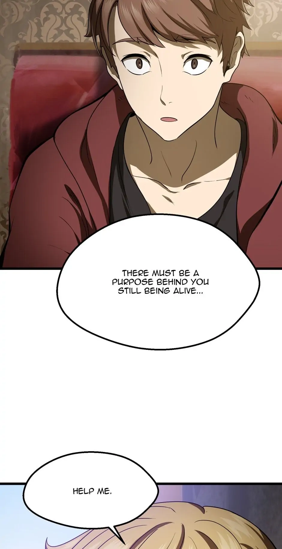 Survival Story of a Sword King in a Fantasy World Chapter 72, page 76 of 99