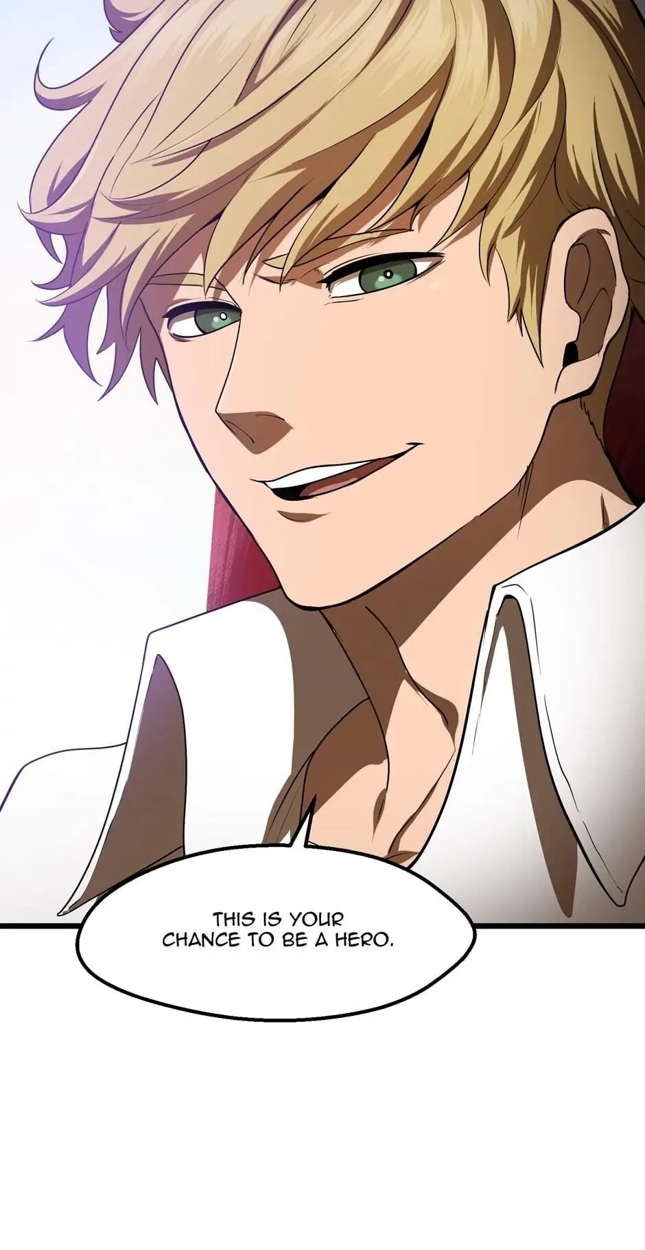Survival Story of a Sword King in a Fantasy World Chapter 72, page 77 of 99