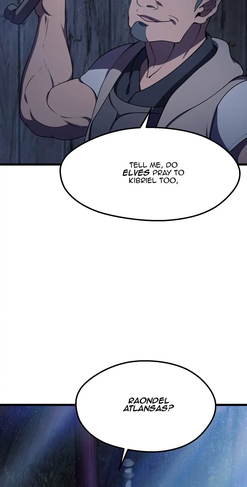 Survival Story of a Sword King in a Fantasy World Chapter 72, page 81 of 99