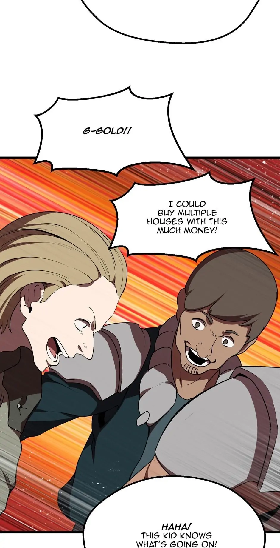 Survival Story of a Sword King in a Fantasy World Chapter 72, page 86 of 99