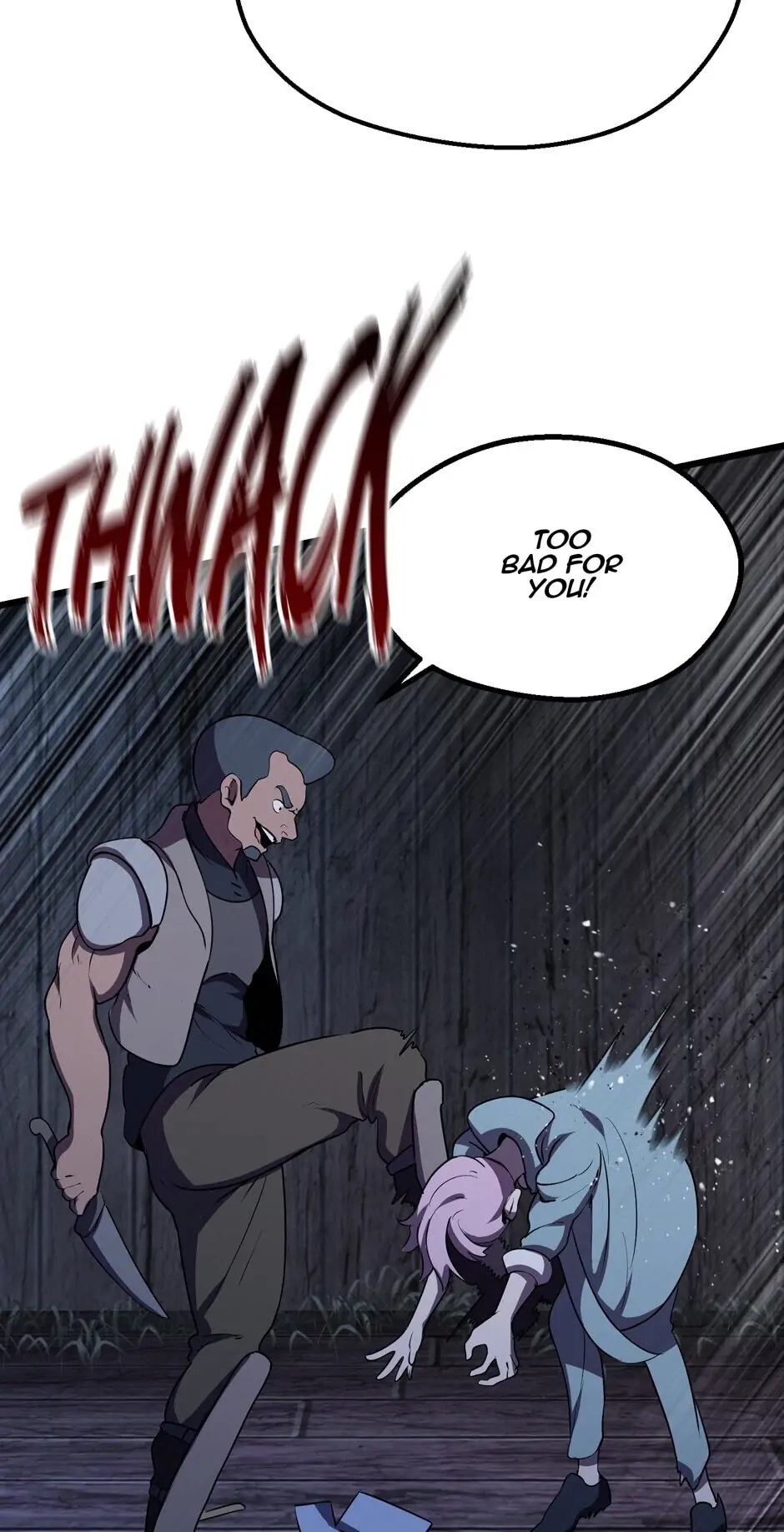 Survival Story of a Sword King in a Fantasy World Chapter 72, page 87 of 99