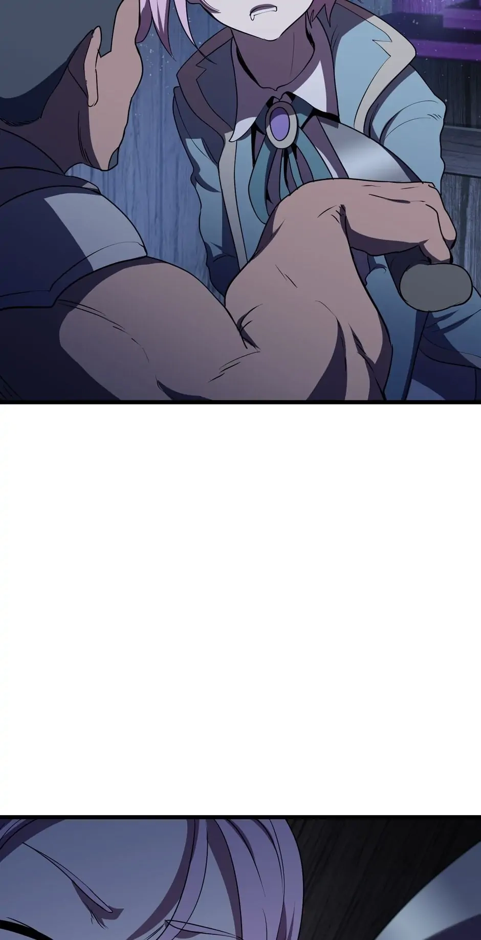 Survival Story of a Sword King in a Fantasy World Chapter 72, page 90 of 99