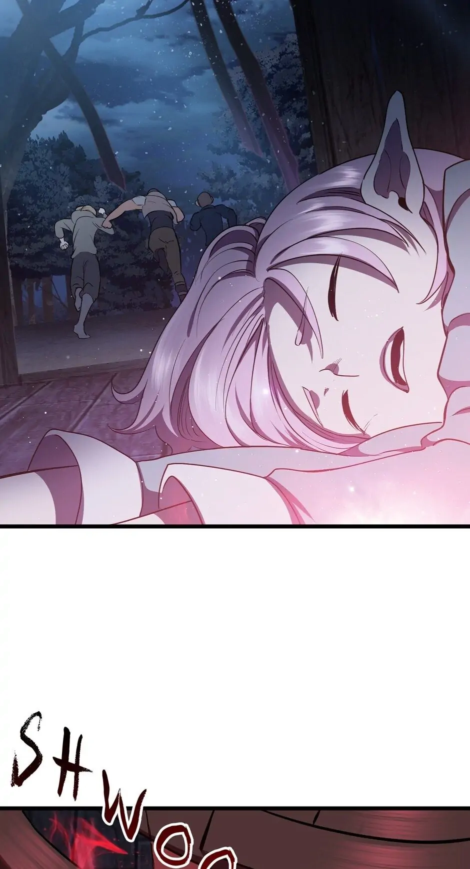 Survival Story of a Sword King in a Fantasy World Chapter 72, page 95 of 99