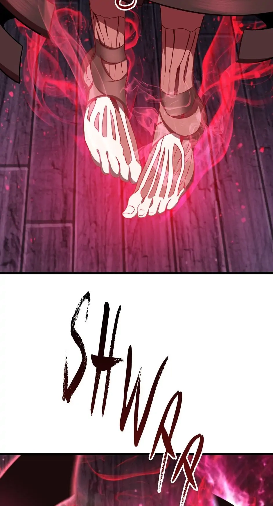 Survival Story of a Sword King in a Fantasy World Chapter 72, page 96 of 99