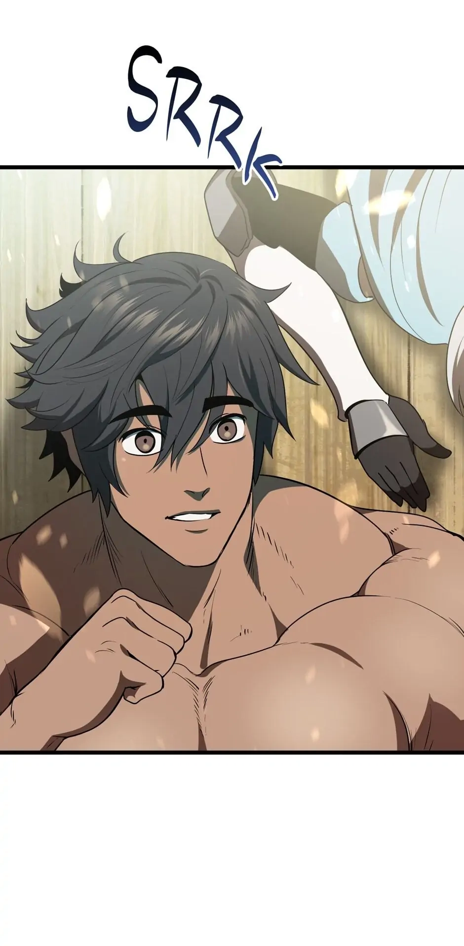 Survival Story of a Sword King in a Fantasy World Chapter 73, page 10 of 83