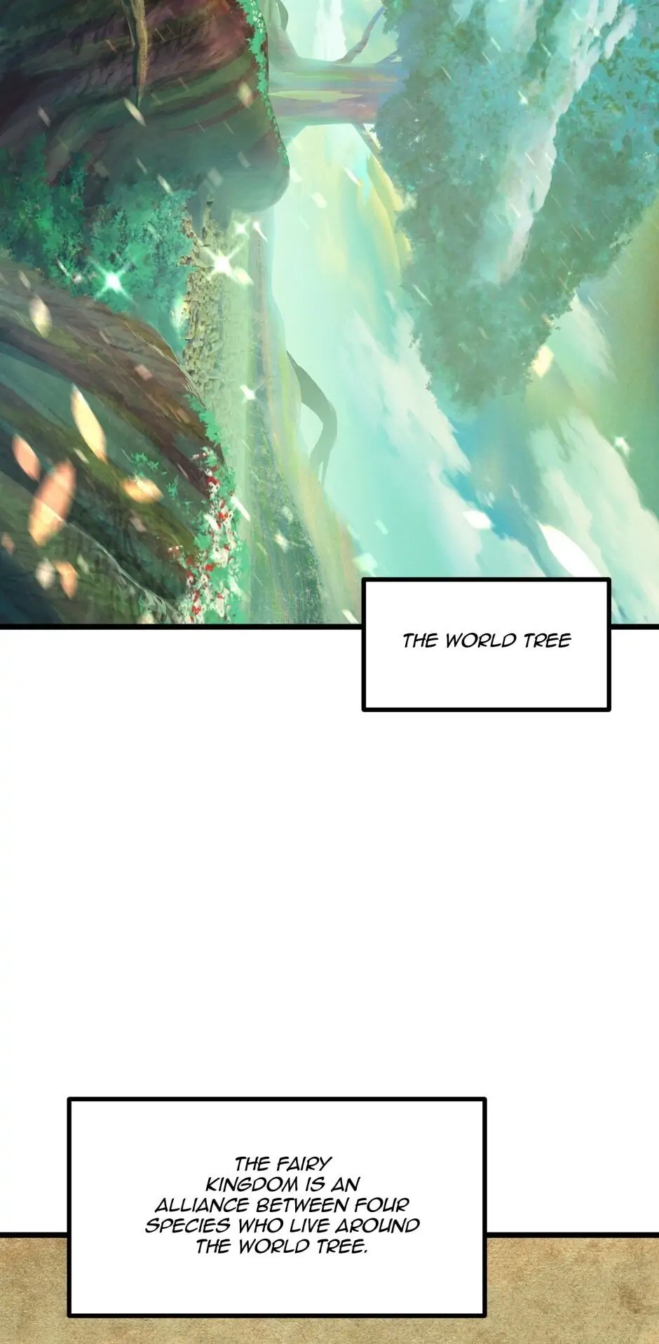 Survival Story of a Sword King in a Fantasy World Chapter 73, page 12 of 83