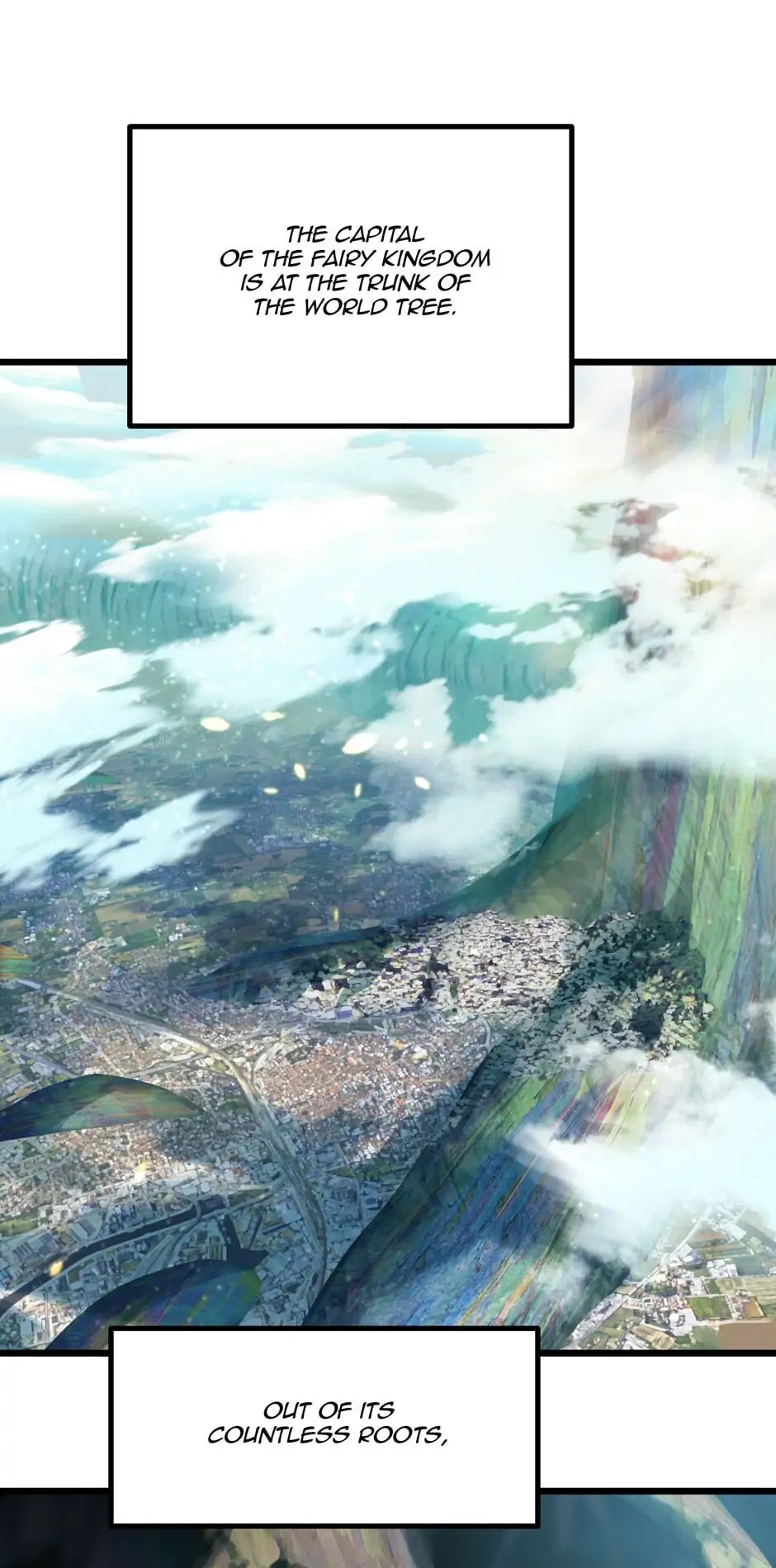 Survival Story of a Sword King in a Fantasy World Chapter 73, page 14 of 83