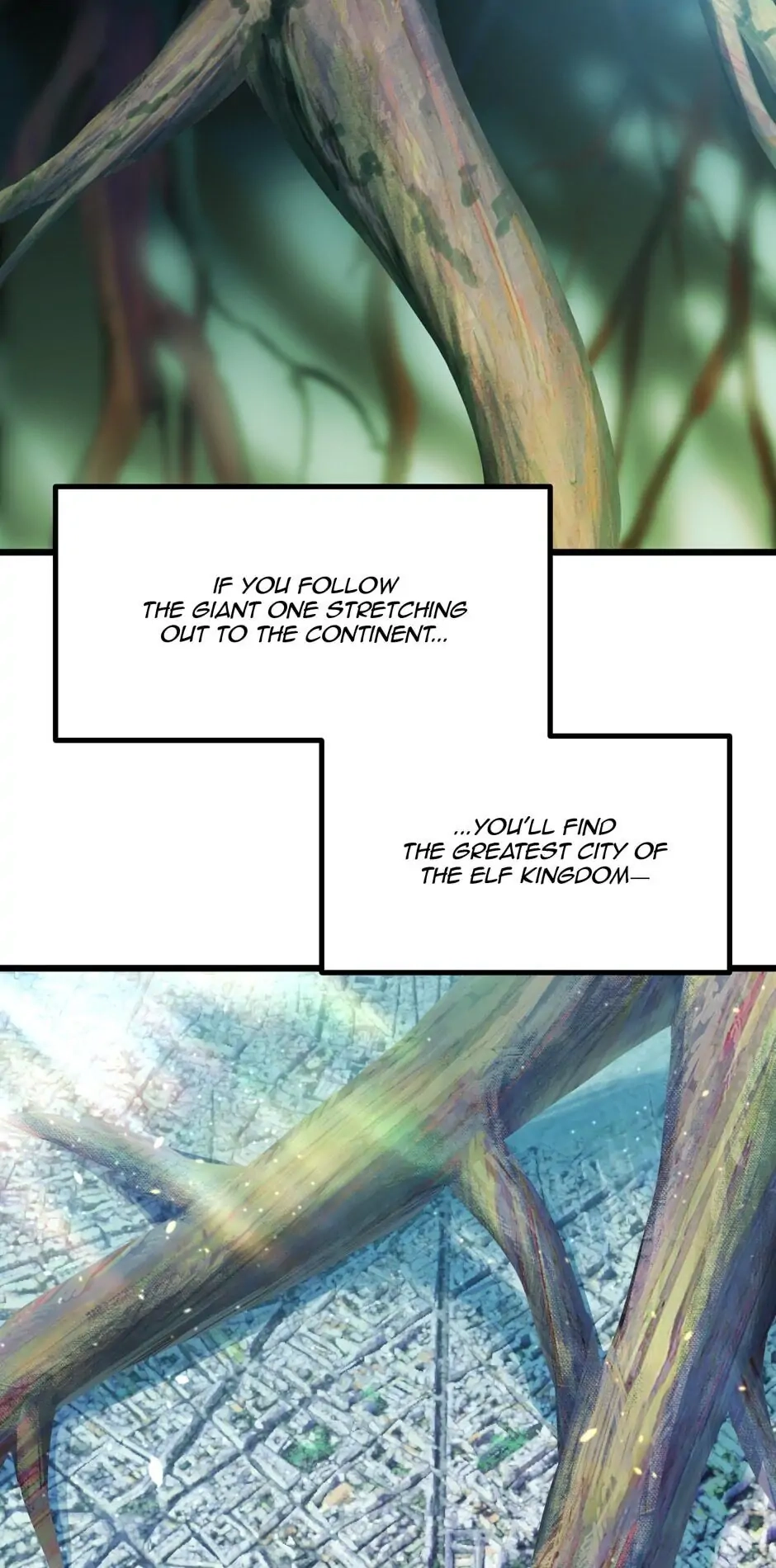 Survival Story of a Sword King in a Fantasy World Chapter 73, page 15 of 83