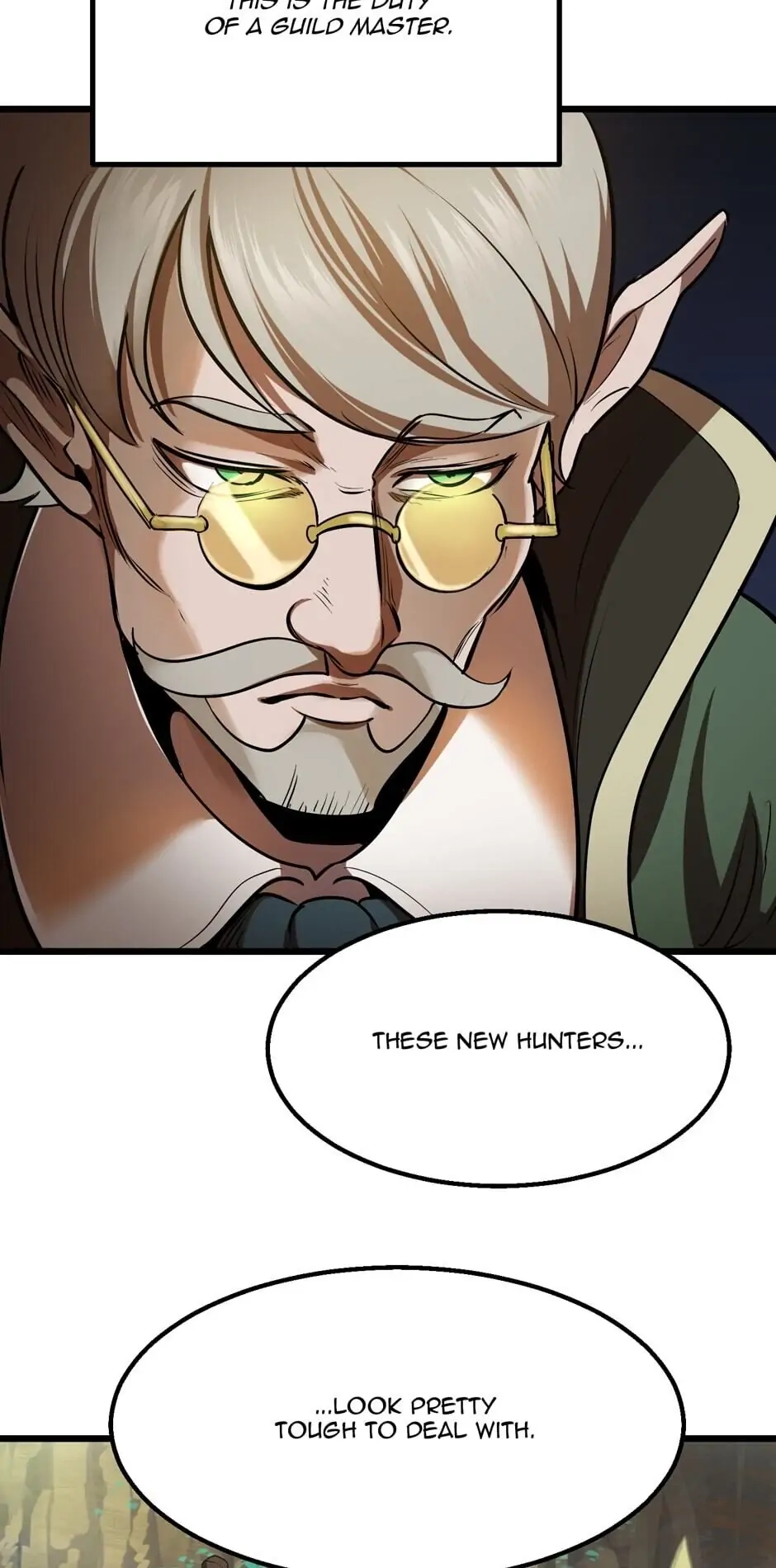 Survival Story of a Sword King in a Fantasy World Chapter 73, page 22 of 83