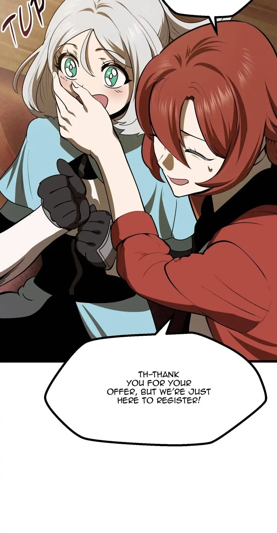 Survival Story of a Sword King in a Fantasy World Chapter 73, page 32 of 83