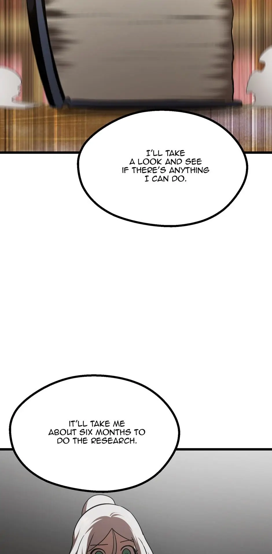 Survival Story of a Sword King in a Fantasy World Chapter 73, page 39 of 83
