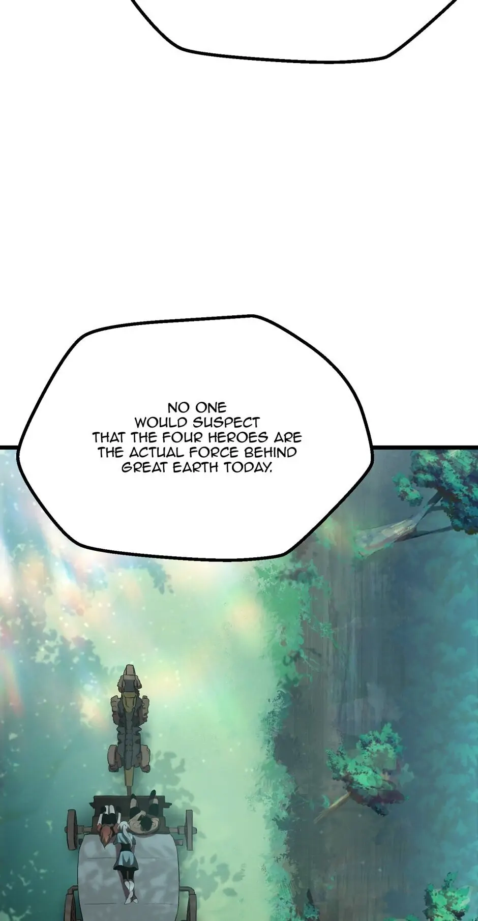Survival Story of a Sword King in a Fantasy World Chapter 73, page 5 of 83