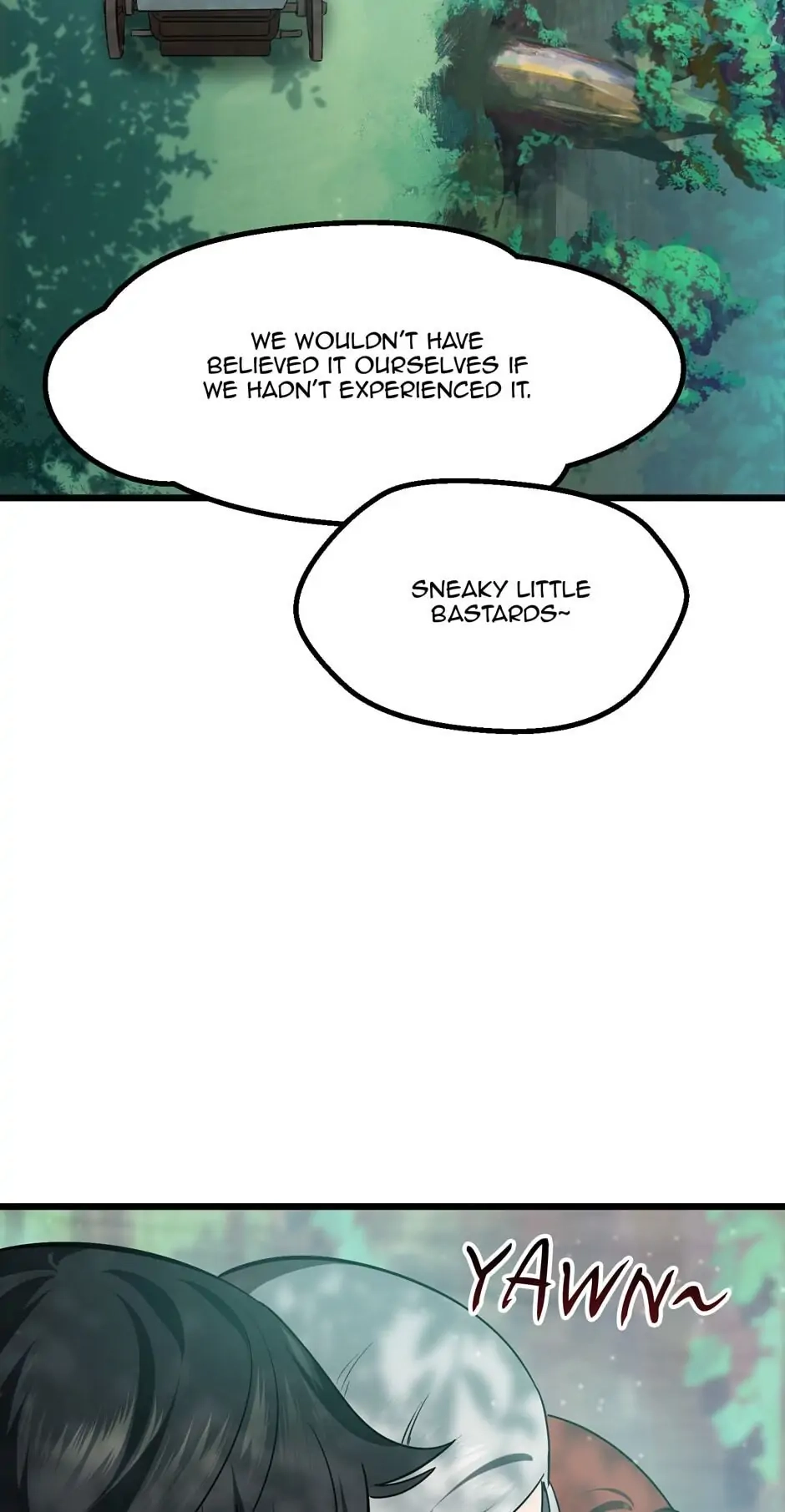 Survival Story of a Sword King in a Fantasy World Chapter 73, page 6 of 83