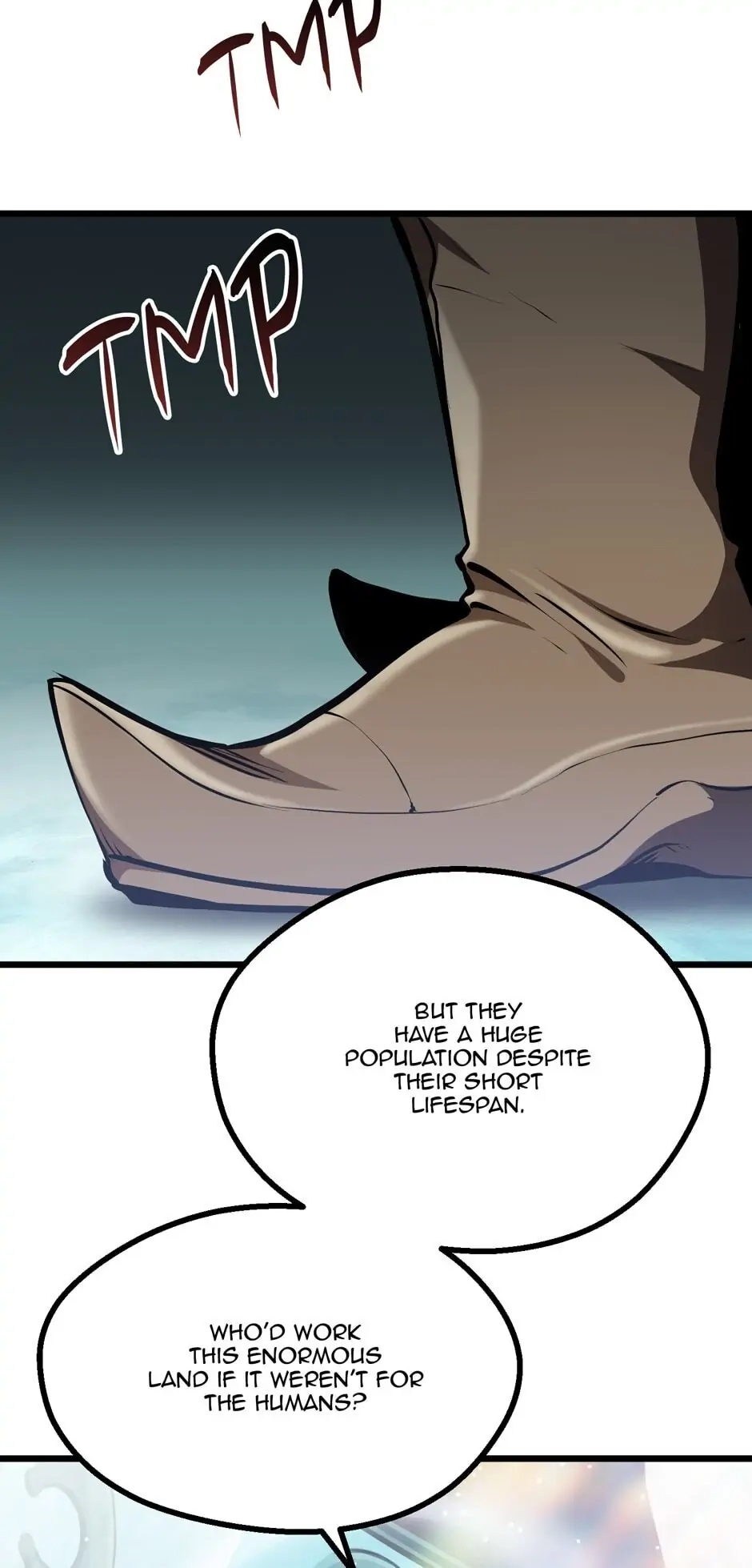 Survival Story of a Sword King in a Fantasy World Chapter 73, page 65 of 83