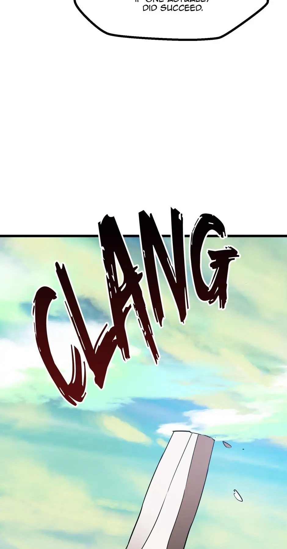 Survival Story of a Sword King in a Fantasy World Chapter 73, page 77 of 83