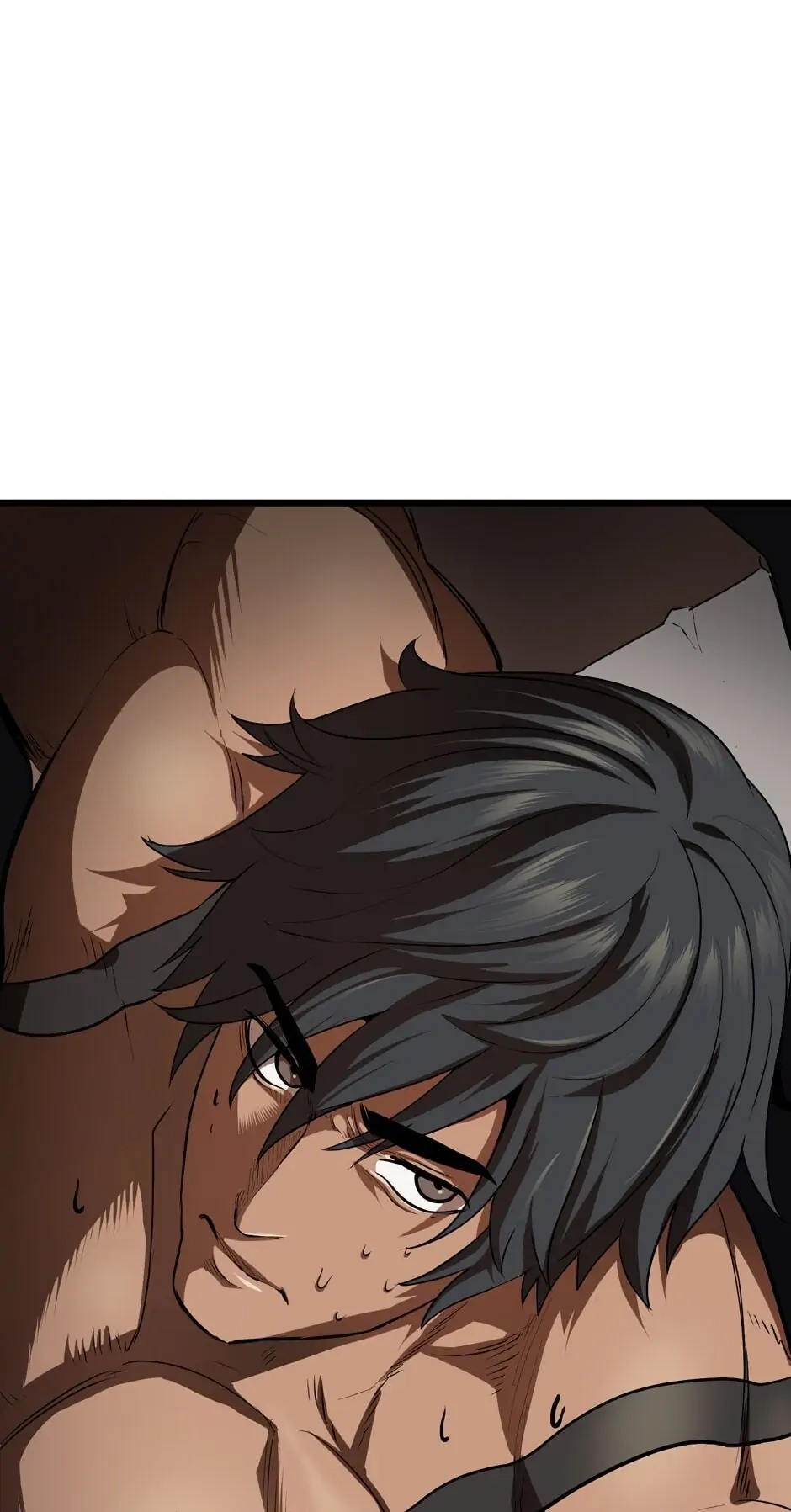Survival Story of a Sword King in a Fantasy World Chapter 73, page 81 of 83