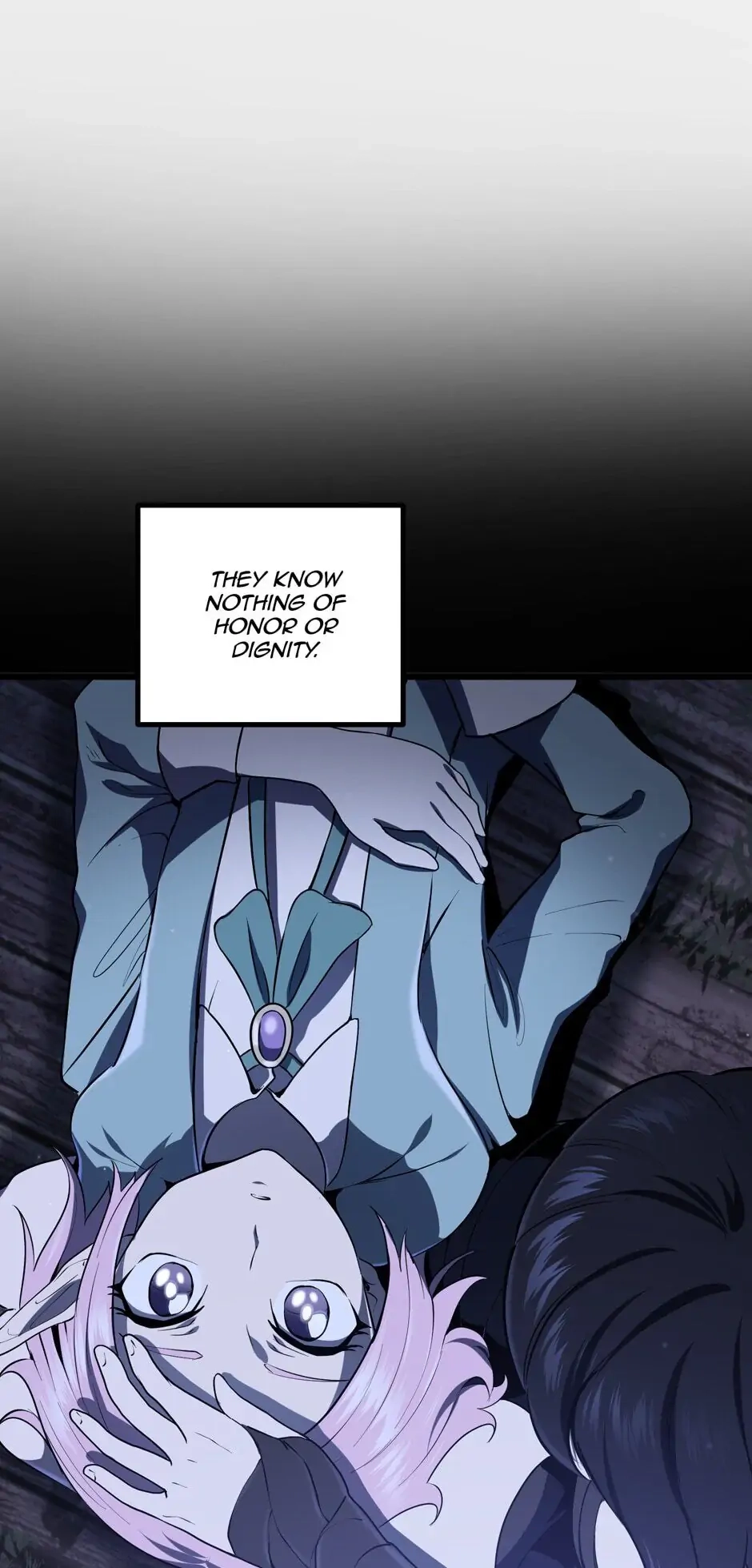 Survival Story of a Sword King in a Fantasy World Chapter 74, page 10 of 88