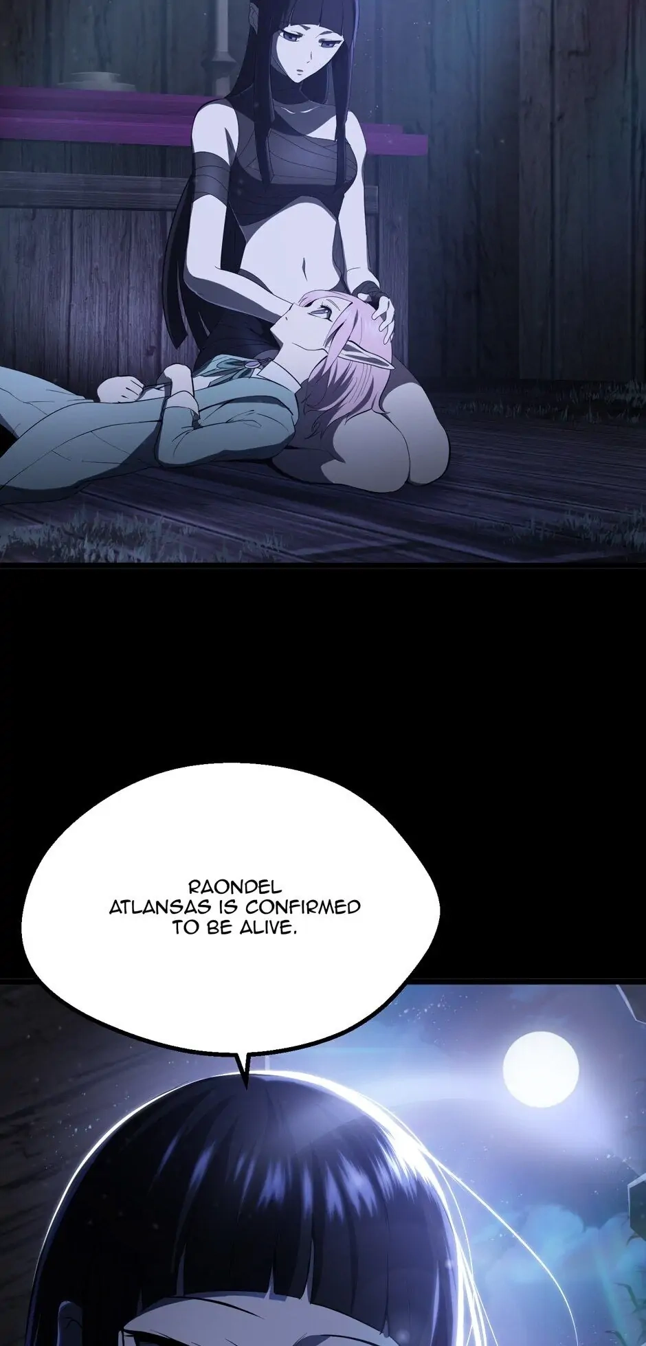 Survival Story of a Sword King in a Fantasy World Chapter 74, page 12 of 88
