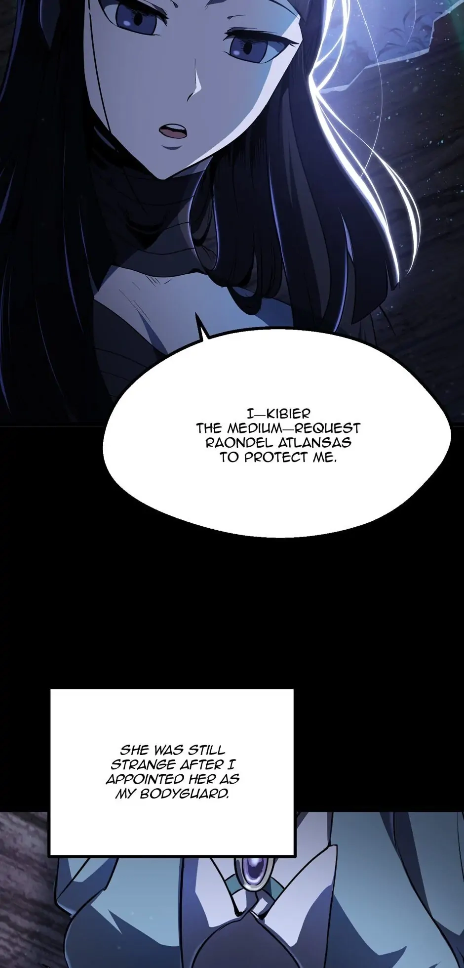 Survival Story of a Sword King in a Fantasy World Chapter 74, page 13 of 88