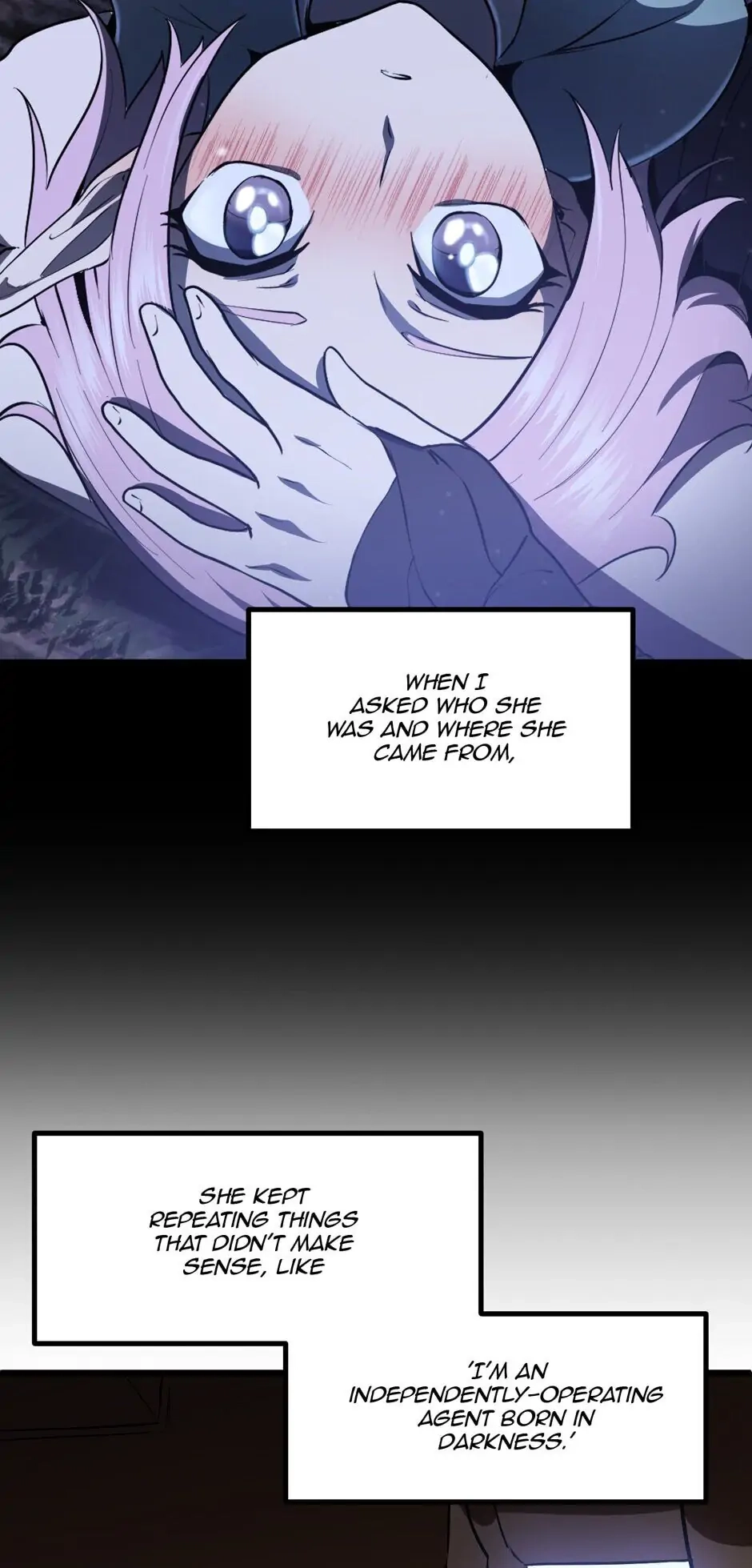 Survival Story of a Sword King in a Fantasy World Chapter 74, page 14 of 88