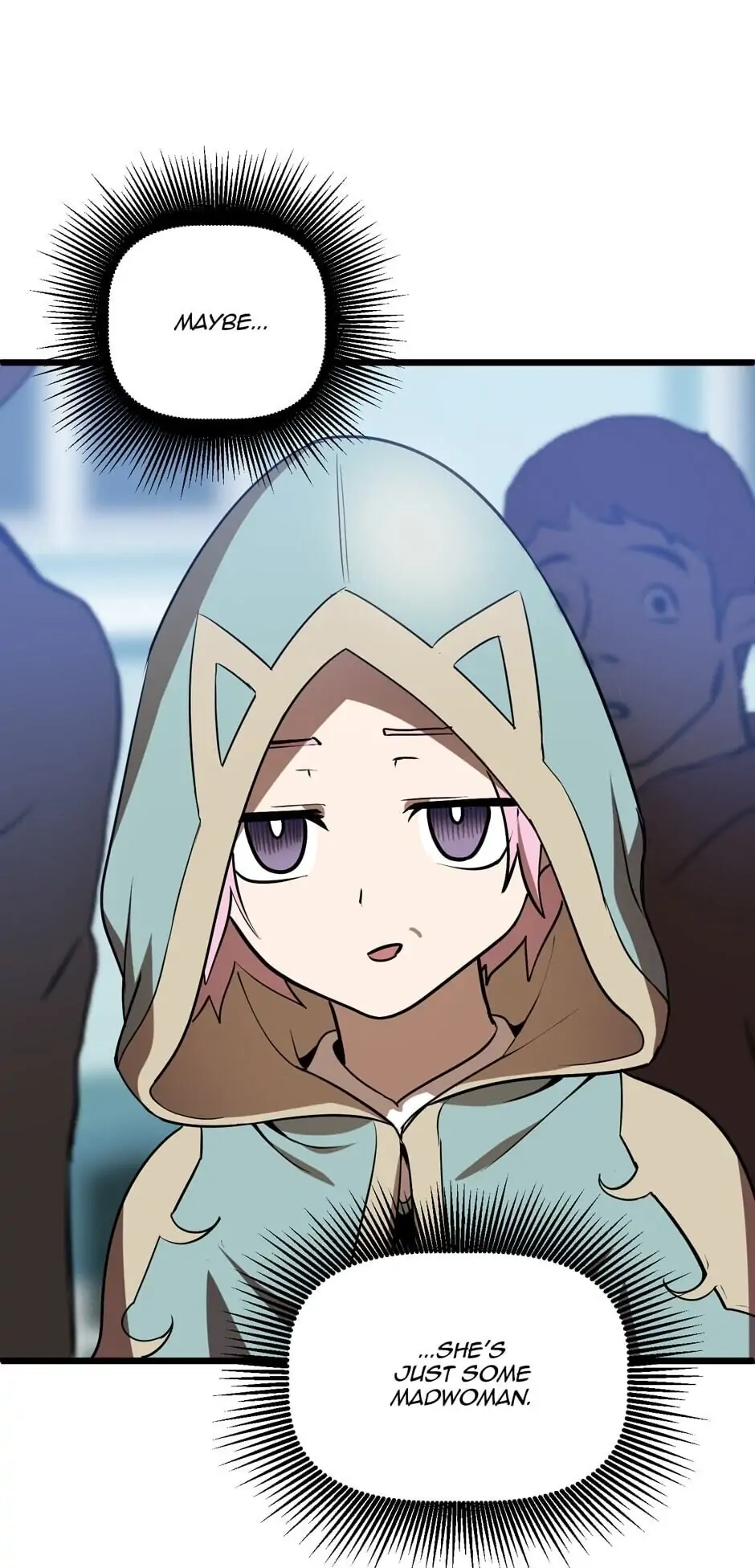 Survival Story of a Sword King in a Fantasy World Chapter 74, page 18 of 88